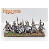 Teutonic Infantry 2