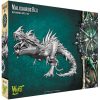 Malisaurus Rex 2
