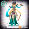 Queen Cleo 1