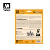 AV Vallejo Model Color Set - Infinity Haqqislam Exclusive 2
