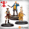 The Guild: Citizens 1