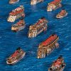 Dwarf Starter Fleet 2