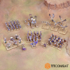 Mummy Army 1