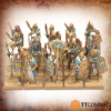 Mummy Army 2
