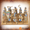 Mummy Army 3