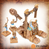 Mummy Army 9