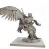 Halfling General on Winged Aralez 2