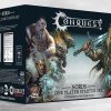 Conquest: Nord 1 Player Starter Set (31 Miniatures) 1