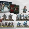 Conquest: Nord 1 Player Starter Set (31 Miniatures) 2