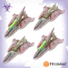 Scourge Rapid Armour Battlegroup 3