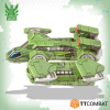 Vulture Dropships 4