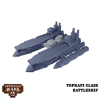 Topkapi Battlefleet Set 3