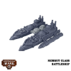 Topkapi Battlefleet Set 5