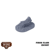 Topkapi Battlefleet Set 9