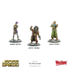Judge Dredd: Wally Squad 2