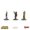 Judge Dredd: Wally Squad 3