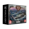 Hachiman Battlefleet Set 1