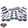 Hachiman Battlefleet Set 2
