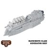 Hachiman Battlefleet Set 5