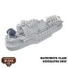 Hachiman Battlefleet Set 6