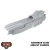 Hachiman Battlefleet Set 7