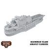 Hachiman Battlefleet Set 8