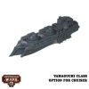 Hachiman Battlefleet Set 9