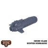 Hachiman Battlefleet Set 14