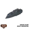 Hachiman Battlefleet Set 15