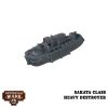 Hachiman Battlefleet Set 16
