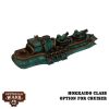 Hachiman Battlefleet Set 18