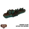 Hachiman Battlefleet Set 20