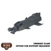 Hachiman Battlefleet Set 21