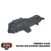 Hachiman Battlefleet Set 22