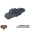 Hachiman Battlefleet Set 24