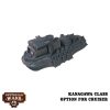 Hachiman Battlefleet Set 26