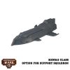 Hachiman Battlefleet Set 27