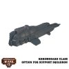 Hachiman Battlefleet Set 30