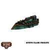Hachiman Battlefleet Set 31
