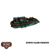 Hachiman Battlefleet Set 32
