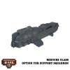 Hachiman Battlefleet Set 38