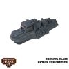 Hachiman Battlefleet Set 40