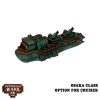 Hachiman Battlefleet Set 42