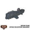 Hachiman Battlefleet Set 44
