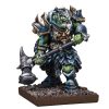 Riftforged Orc Regiment 4