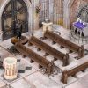 TerrainCrate: Village Church 2