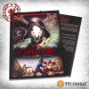 Carnevale: Blood on the Water 1