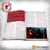 Carnevale: Blood on the Water 3