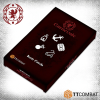 Carnevale: Item Cards 1