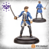 Patricians: Venetian Navy 7